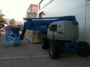 Подъемник коленчатый JLG 450 AJ