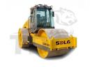 Каток SDLG LGR81821