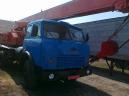 Автокран ?вановец КС 3577