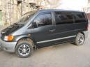 грузо-пассажирский Mercedes-Benz Vito