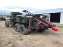 Буровая установка Буровая установка БГМ 1 .
