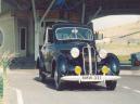 BMW 321