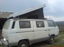грузо-пассажирский Volkswagen Transporter
