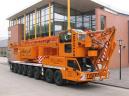 Автокран Spierings SK2400 AT7