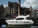 Катер Galeon 280