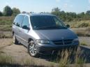 Chrysler Voyager