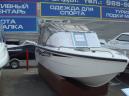 Катер Корвет 500 Fish