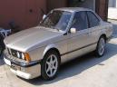 BMW 635CSI М6