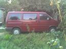 пассажирский Volkswagen Transporter