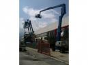 Подъемник телескопический JLG 800AJ