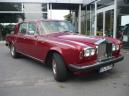 Rolls-Royce Silver Shadow 2