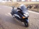 Скутер Yamaha T-Max 500