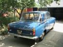 Москвич 408