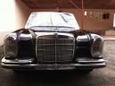 Mercedes-Benz S280