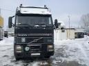 Тягач Volvo FH12