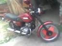 Мотоцикл Jawa 350