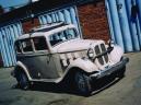 Hanomag Rekord
