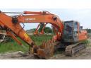 Экскаватор гусеничный HITACHI ZAXIS 210