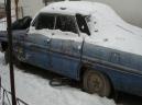 Pontiac Ventura