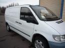 грузовой Mercedes-Benz Vito