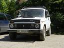 4x4 ВАЗ 21213 Тайга