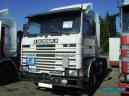 Тягач Scania 142M