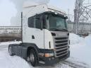 Тягач Scania G420 LA4X2HLA