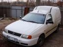 грузовой Volkswagen Caddy