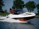 Моторная Яхта Galeon 385 HT