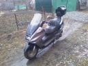 Скутер Musstang MT 150-T3