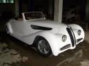 BMW 327 Cabrio