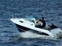 Катер Galia 600