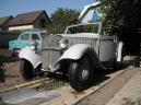 Mercedes 200 W21 CABRIOLET TYP C