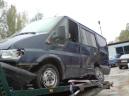 грузовой Ford Transit