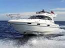 Катер Galeon 330