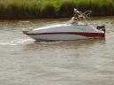 Катер EuroCrown PL 750