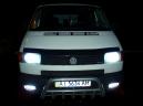 грузо-пассажирский Volkswagen Transporter T 4