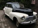 Chevrolet Fleetmaster