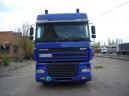 Тягач+полуприцеп DAF XF 95.430