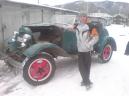 Ford A