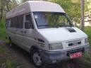 грузо-пассажирский Iveco 3510