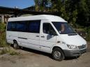 пассажирский Mercedes-Benz Sprinter