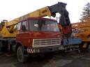 Автокран LIAZ (КС 3577)
