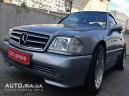 Mercedes-Benz SL-500