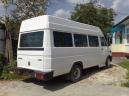 пассажирский Iveco Turbo Daily 40-10