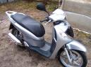 Скутер Honda Sh-125i