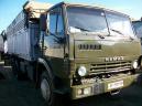 Зерновоз КамАЗ 53212