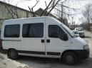 пассажирский Peugeot Boxer
