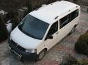 пассажирский Volkswagen Transporter