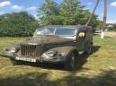 GAZ 69